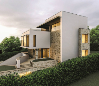 Il sistema Fassatherm® DNA di Fassa Bortolo include gli intonaci FASSA DNA HP, resistente agli eventi atmosferici, e FASSA DNA LIGHT, alleggerito, adatto per un'ampia gamma di finiture, inclusi i colori scuri. www.fassabortolo.it
