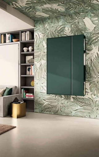 Sistema Wally Plus di Clei 2 Sistema Wally Plus di Clei 2