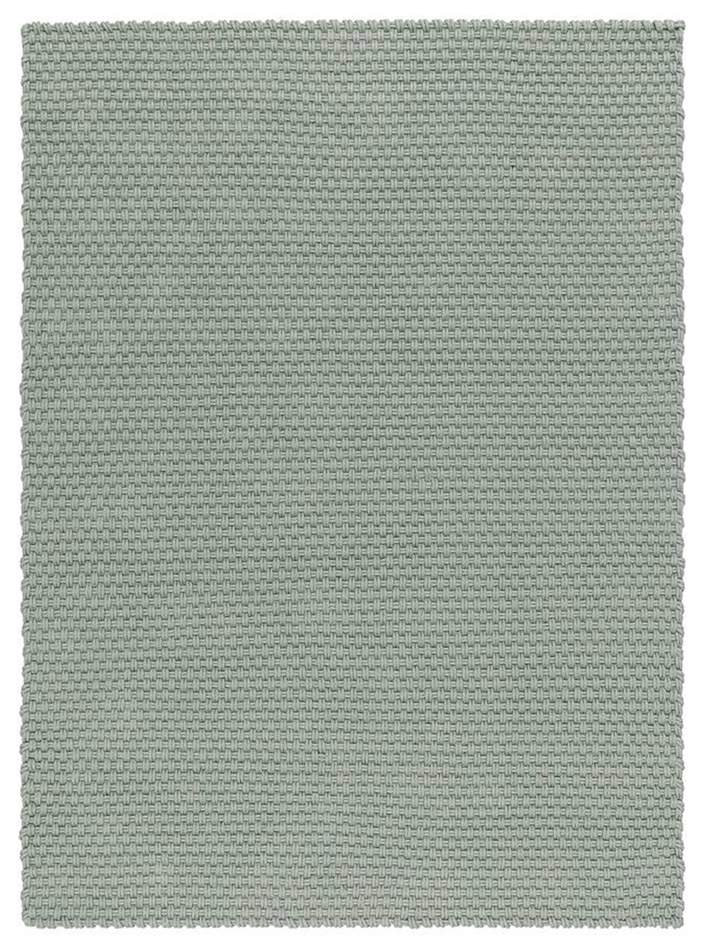 Dori di Sitap per interno ed esterno è il tappeto in Pet riciclato spesso 20 mm, tessuto su telaio a mano.
Da 160 x 230 cm costa 810 euro. www.sitap.it