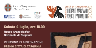 Tarquinia, Tommaso Cascella