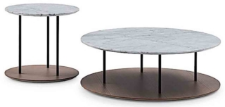 Tavolini Staker di Ditre Italia www.ditreitalia.com
