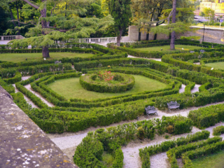 Villa Miralfiore giardini all’italiana ph Marco Miglio GPP Villa Miralfiore giardini all’italiana ph Marco Miglio GPP