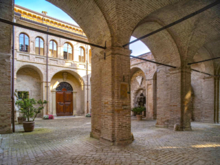 Villa Miralfiore ph Marco Miglio GPP Villa Miralfiore ph Marco Miglio GPP