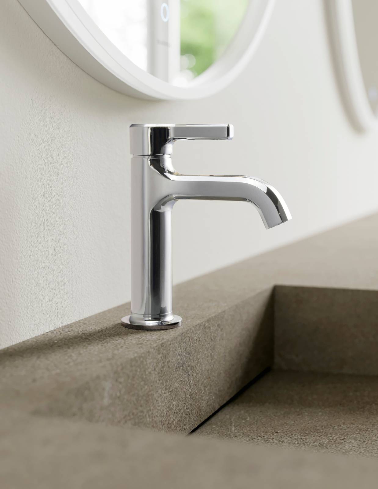 Aurelia di Treemme (design Danilo Fedeli/3DF Design)
