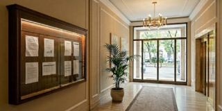 bacheca condominiale