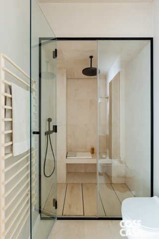 bagno con doccia bagno con doccia