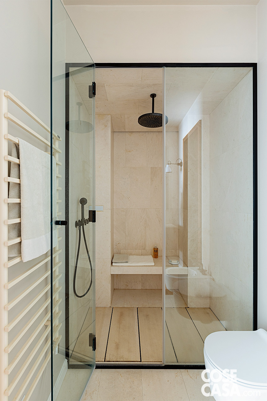 bagno con doccia bagno con doccia