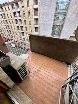 balcone prima