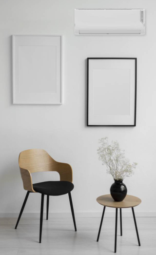 Il monosplit Cervino di Clivet, è caratterizzato dal pannello ALTODesign, dalle linee decise ed eleganti con finitura opaca, che ne permette un’armoniosa integrazione in qualsiasi arredamento. In classe di efficienza A+++ (Freddo) /A++ (Caldo), è progettato per una gestione intuitiva da remoto o anche semplicemente da telecomando. Il flusso d’aria multidirezionale consente una regolazione elettronica precisa delle alette in entrambe le direzioni, sia in orizzontale che in verticale, garantendo un ambiente confortevole. Funziona con refrigerante R-290. Prezzo da rivenditore. www.clivet.com Il monosplit Cervino di Clivet, è caratterizzato dal pannello ALTODesign, dalle linee decise ed eleganti con finitura opaca, che ne permette un’armoniosa integrazione in qualsiasi arredamento. In classe di efficienza A+++ (Freddo) /A++ (Caldo), è progettato per una gestione intuitiva da remoto o anche semplicemente da telecomando. Il flusso d’aria multidirezionale consente una regolazione elettronica precisa delle alette in entrambe le direzioni, sia in orizzontale che in verticale, garantendo un ambiente confortevole. Funziona con refrigerante R-290. Prezzo da rivenditore. www.clivet.com