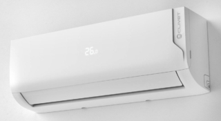 Monosplit, il climatizzatore monosplit Cristallo 2 di Clivet regola elettronicamente la direzione delle alette sia in orizzontale che in verticale per indirizzare al meglio il flusso nell'ambiente. In classe A+++ di raffrescamento, può anche riscaldare ed è dotato di filtri per purificare e igienizzare l’aria. Grazie al design privo minumal e alla profondità di soli 20 cm, risulta poco invasivo alla vista. Ha gestione Smart di serie, via smartphone con l’App NetHome Plus e predisposizione per il controllo vocale con Amazon Alexa e Google Assistant. Prezzo da rivenditore. www.clivet.com Monosplit, il climatizzatore monosplit Cristallo 2 di Clivet regola elettronicamente la direzione delle alette sia in orizzontale che in verticale per indirizzare al meglio il flusso nell'ambiente. In classe A+++ di raffrescamento, può anche riscaldare ed è dotato di filtri per purificare e igienizzare l’aria. Grazie al design privo minumal e alla profondità di soli 20 cm, risulta poco invasivo alla vista. Ha gestione Smart di serie, via smartphone con l’App NetHome Plus e predisposizione per il controllo vocale con Amazon Alexa e Google Assistant. Prezzo da rivenditore. www.clivet.com