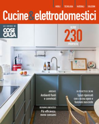 copertina speciale cucine e elettrodomestici 2026 copertina speciale cucine e elettrodomestici 2026