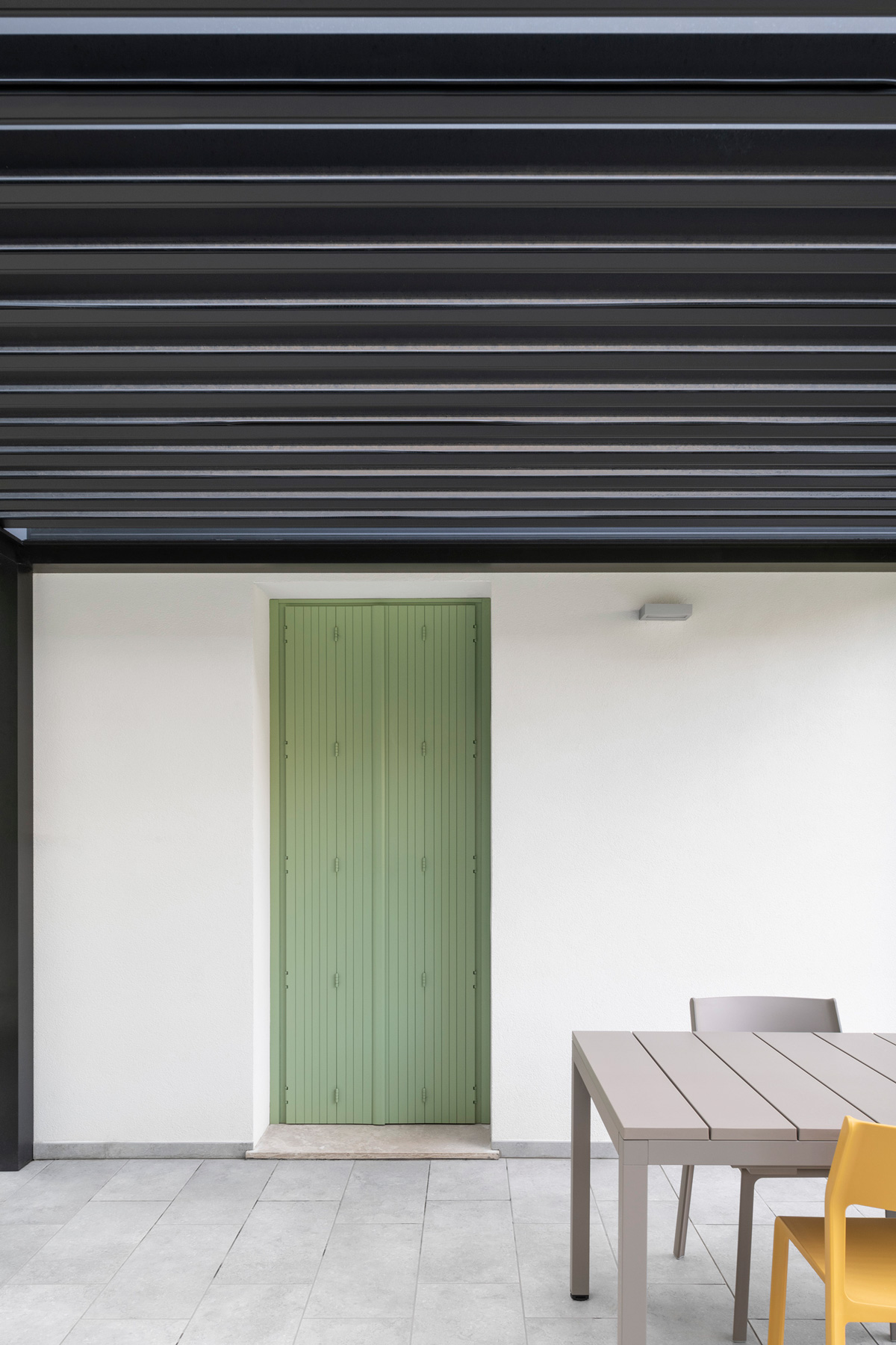 esterno pergola esterno pergola