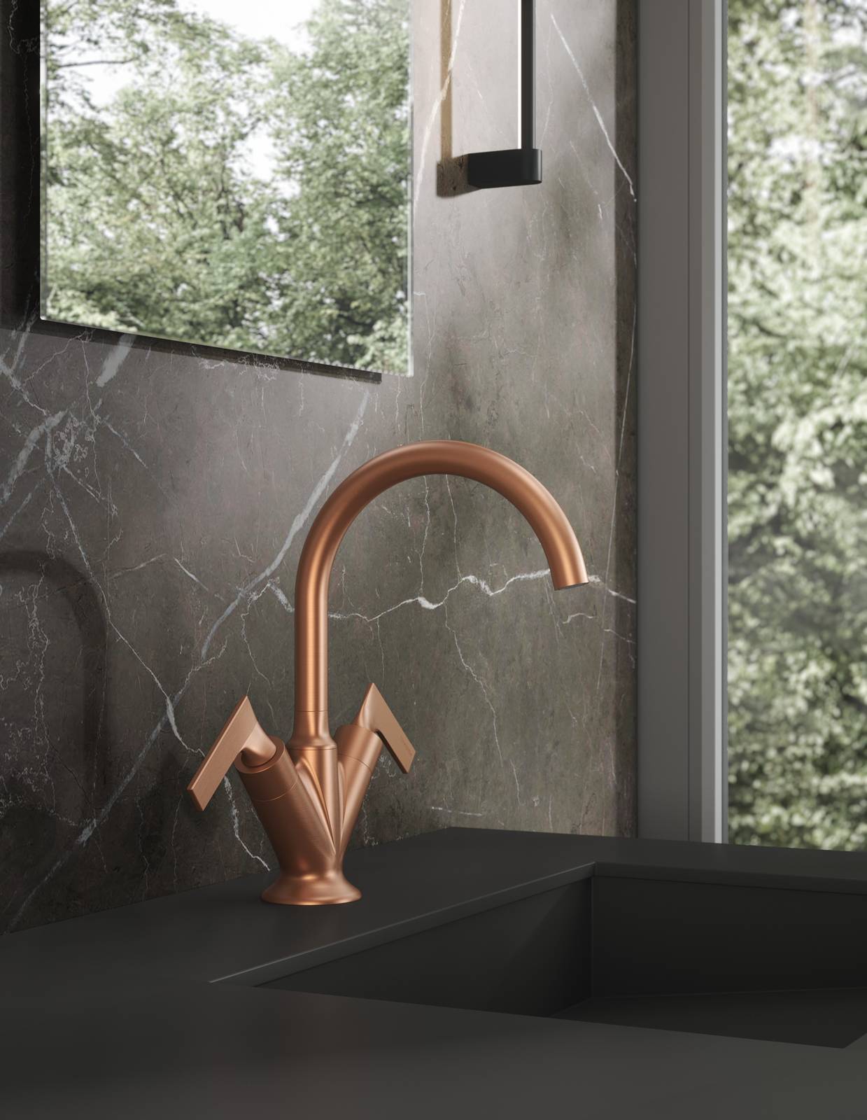 Flou di Treemme (design by Studio Kinowa)
