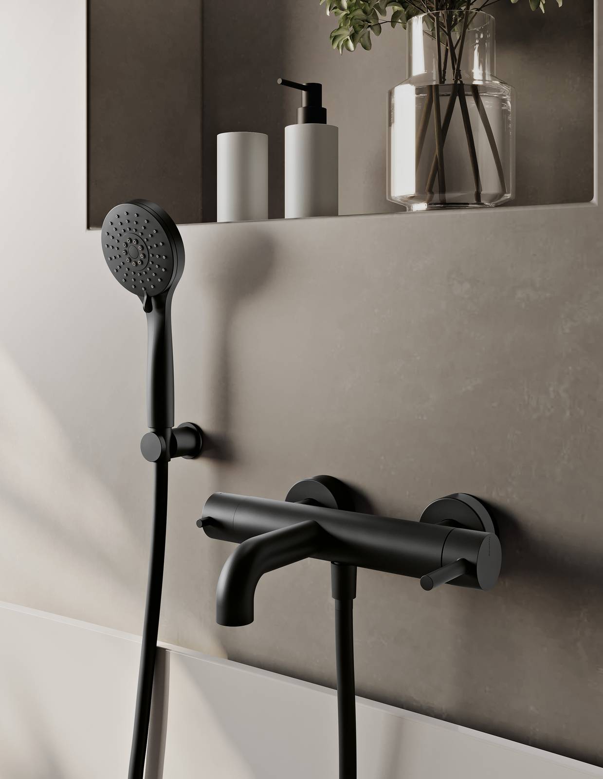 Footprint di Treemme (design by Studio Kinowa)