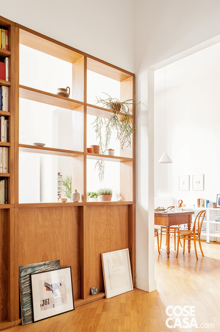 libreria ingresso