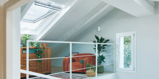 Più luce e oltre 70 mq in più: i segreti di una ristrutturazione che trasforma una casa di campagna in una moderna in stile nordico