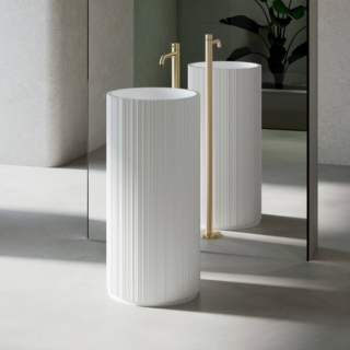 Reuter - neoro n40 freestanding