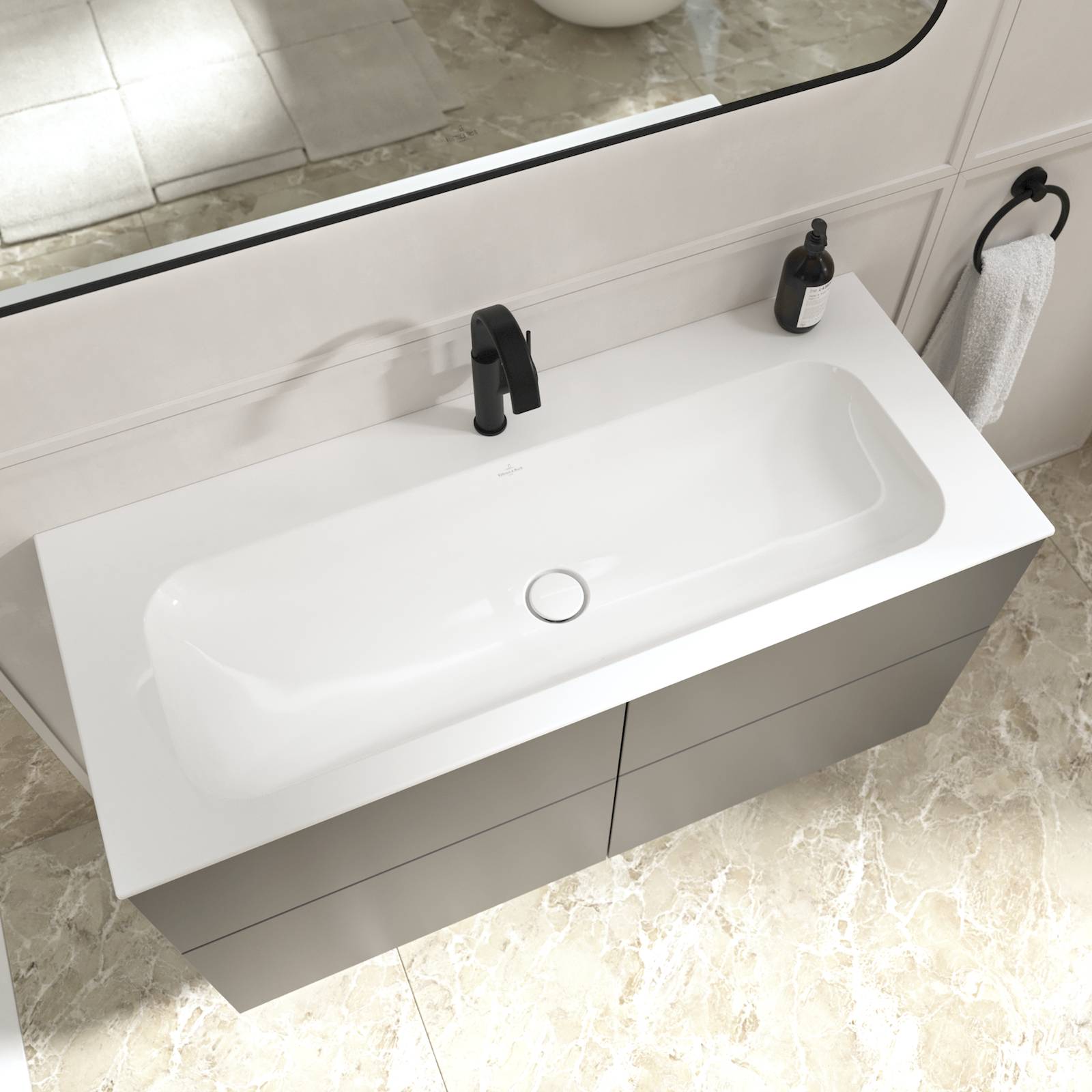 Reuter - V&B Somera