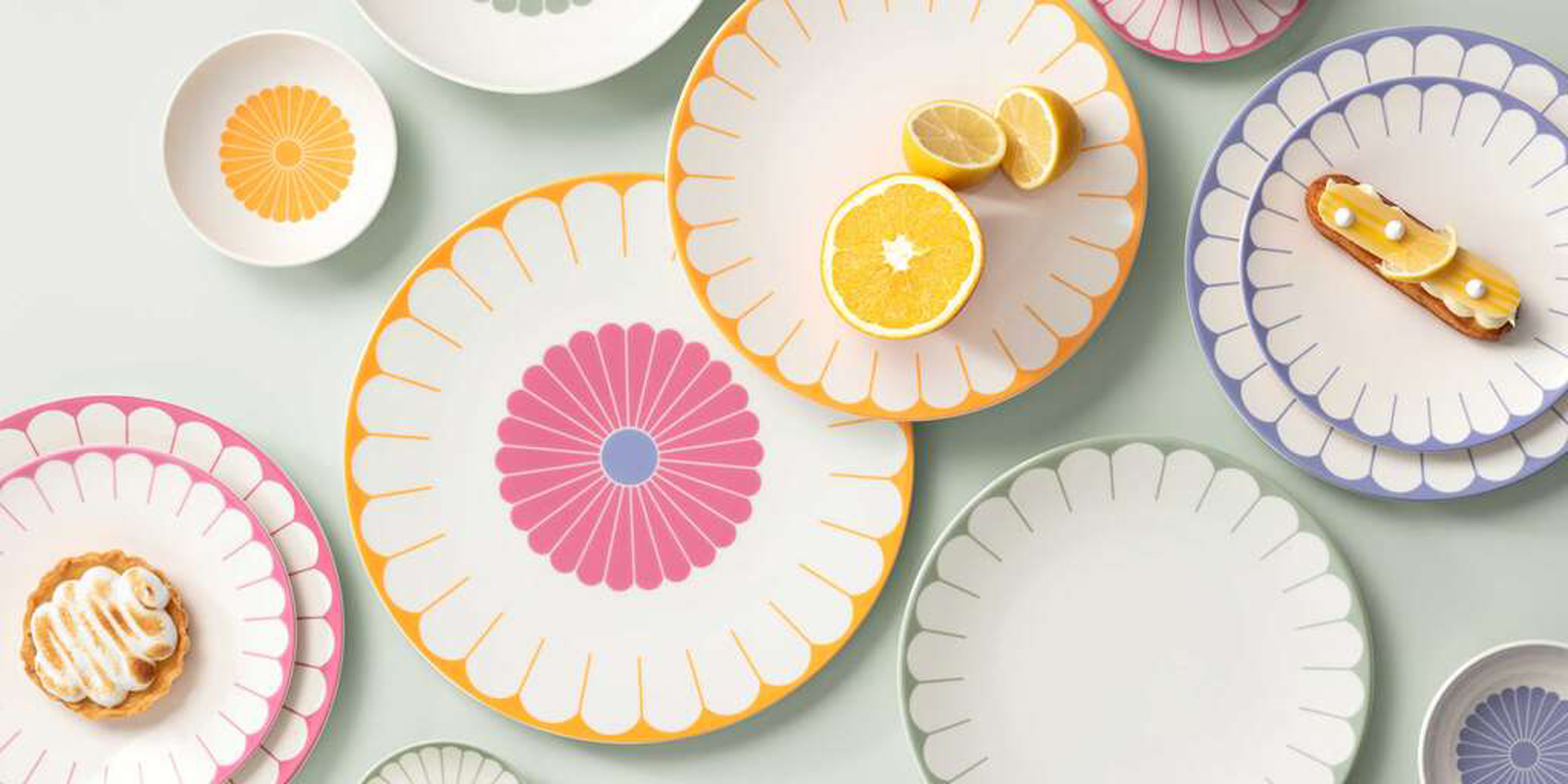 servizio di Villeroy & Boch