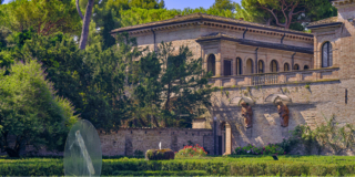 villa miralfiore esterno palazzo villa miralfiore esterno palazzo