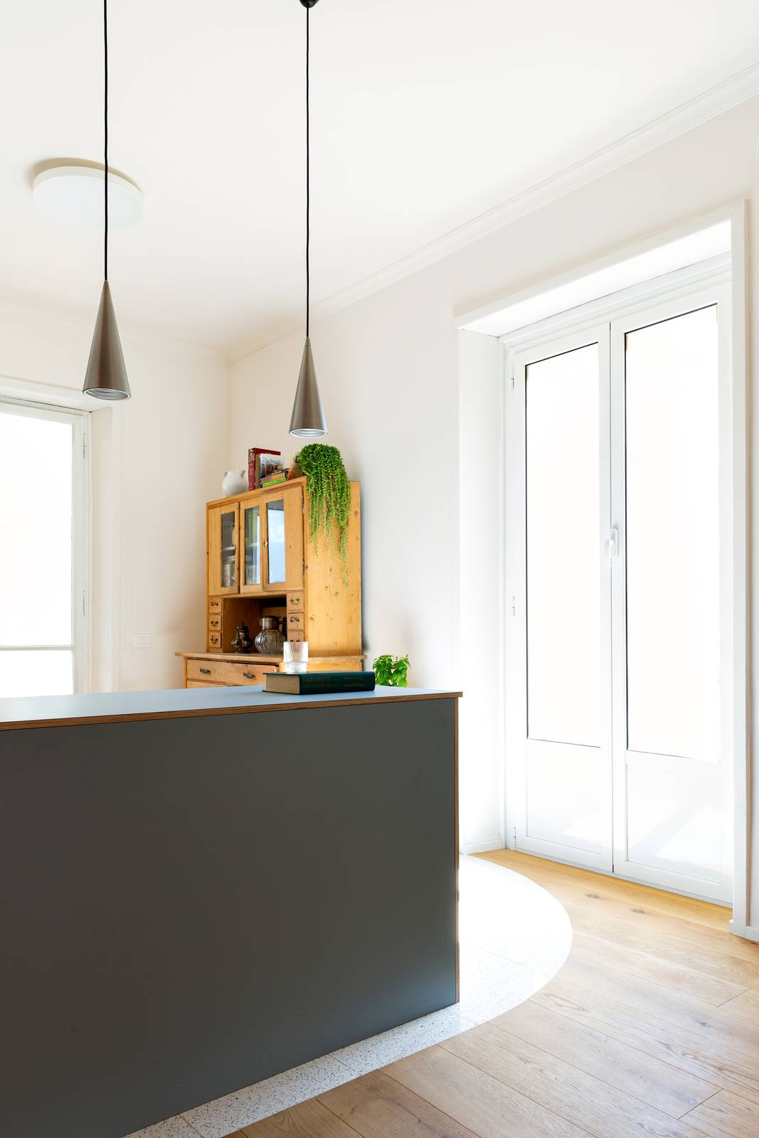 10 Cucina