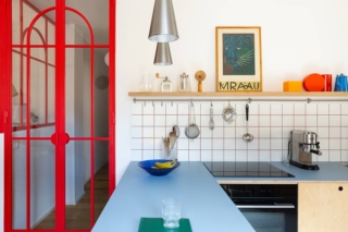 12 Cucina