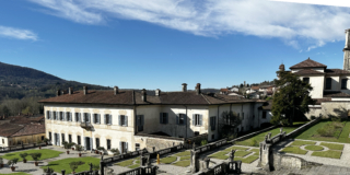 1a. Villa Della Porta Bozzolo, Casalzuigno (VA) Foto Matteo Cupella_2024_(C) FAI