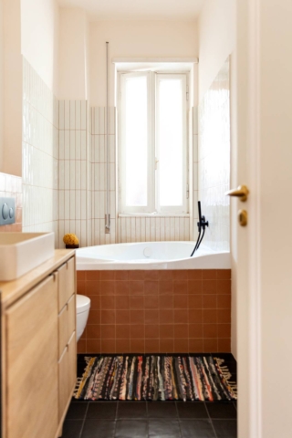 24 Bagno