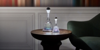 Bella Crystal Cut di Marcel Wanders