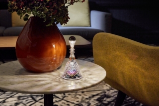Bella Crystal Cut di Marcel Wanders per Ramun
