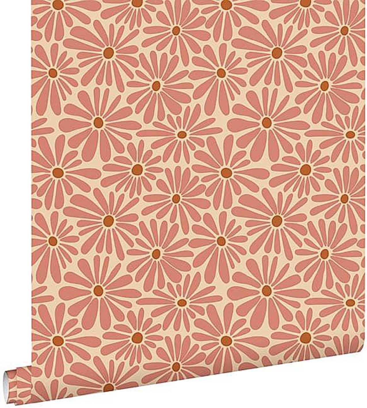 È in Tnt Margherite Rosa di ESTAHome acquistabile
solo online, con Ref. 94082009. Un rotolo da 0,53 x 10,05 m costa 47,95 euro. www.leroymerlin.it È in Tnt Margherite Rosa di ESTAHome acquistabile
solo online, con Ref. 94082009. Un rotolo da 0,53 x 10,05 m costa 47,95 euro. www.leroymerlin.it