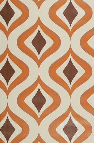 Tnt e vinile per Triton arancio di Carta da parati degli anni 70. Un rollo da 0,52 x 10,05 cm costa 53,90 euro. www.cartadaparatideglianni70.com Tnt e vinile per Triton arancio di Carta da parati degli anni 70. Un rollo da 0,52 x 10,05 cm costa 53,90 euro. www.cartadaparatideglianni70.com