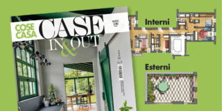 Case in e out
