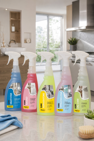 Chimiver Linea Home Care Chimiver Linea Home Care