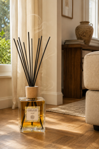 Chimiver Oriental 5L ambientato Chimiver Oriental 5L ambientato