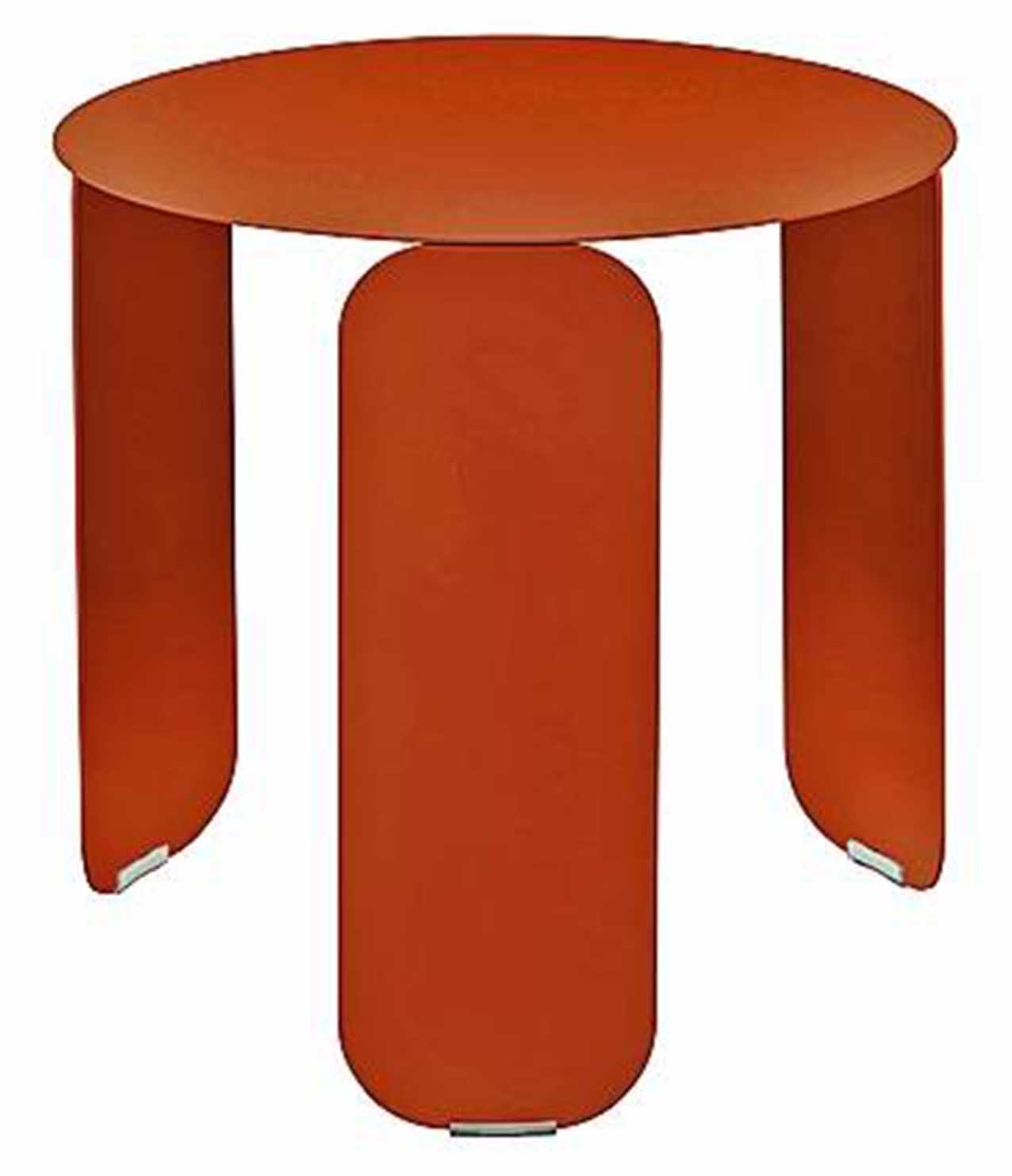 Disponibile in numerosi colori, altezze e forme, invita ad accostare ai lati del letto due comodini diversi della serie, purché accomunati
da un dettaglio.Bebop di Fermob è in metallo verniciato a polvere adatto anche all'esterno. Leggero, misura Ø 45 x H 45 cm e su www.madeindesign.it
costa 374 euro. www.fermob.com Disponibile in numerosi colori, altezze e forme, invita ad accostare ai lati del letto due comodini diversi della serie, purché accomunati
da un dettaglio.Bebop di Fermob è in metallo verniciato a polvere adatto anche all'esterno. Leggero, misura Ø 45 x H 45 cm e su www.madeindesign.it
costa 374 euro. www.fermob.com