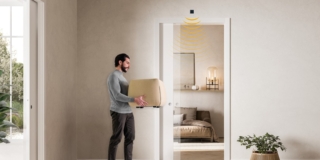Eclisse ECLIS6 motorizzazione porta scorrevole Eclisse ECLIS6 motorizzazione porta scorrevole