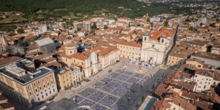 L’Aquila, Progetto piazza Duomo