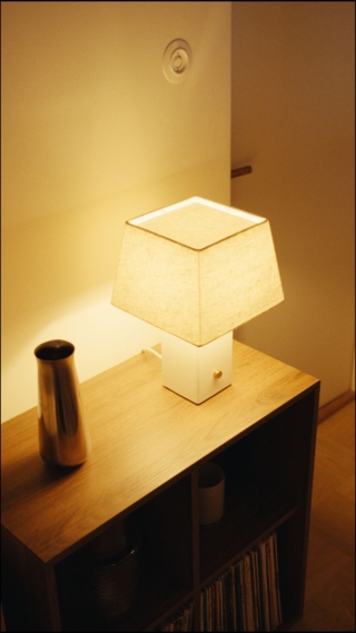 Lampada Halgatt Ikea