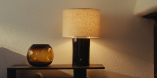 Lampada Halgatt di Ikea