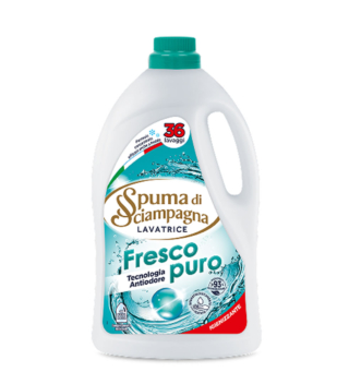 Nuova formula concentrata con tecnologia antiodore. https://spumadisciampagna.it/ Nuova formula concentrata con tecnologia antiodore. https://spumadisciampagna.it/