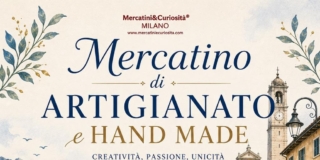 Lovere, Mercatino luglio 2026 Lovere, Mercatino luglio 2026