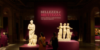 Milano, Bellezza Bruttezza, foto Milano, Bellezza Bruttezza, foto