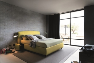 Noctis letto Sula Noctis letto Sula