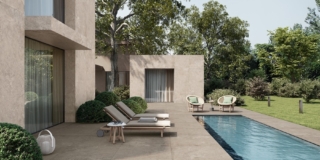NovaBell Dusk gres porcellanato outdoor