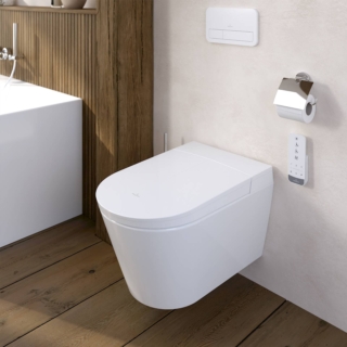 Reuter Villeroy Boch Embrace Reuter Villeroy Boch Embrace