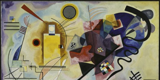 Roma, Kandinsky