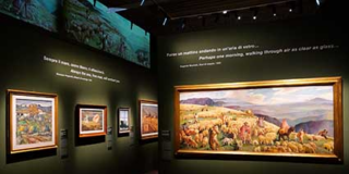 Roma, Novecento italiano