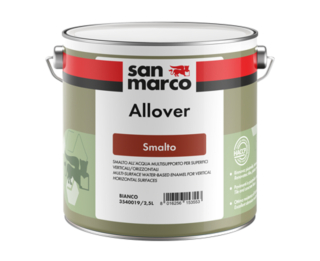San Marco Allover Smalto San Marco Allover Smalto