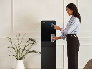 Sistema di trattamento dell'acqua potabile
Culligan Purity